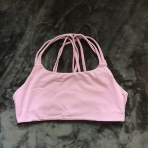 Athleta sports bra